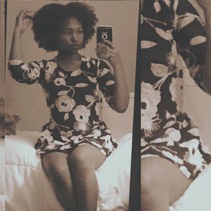 Meet your Posher, Danielle